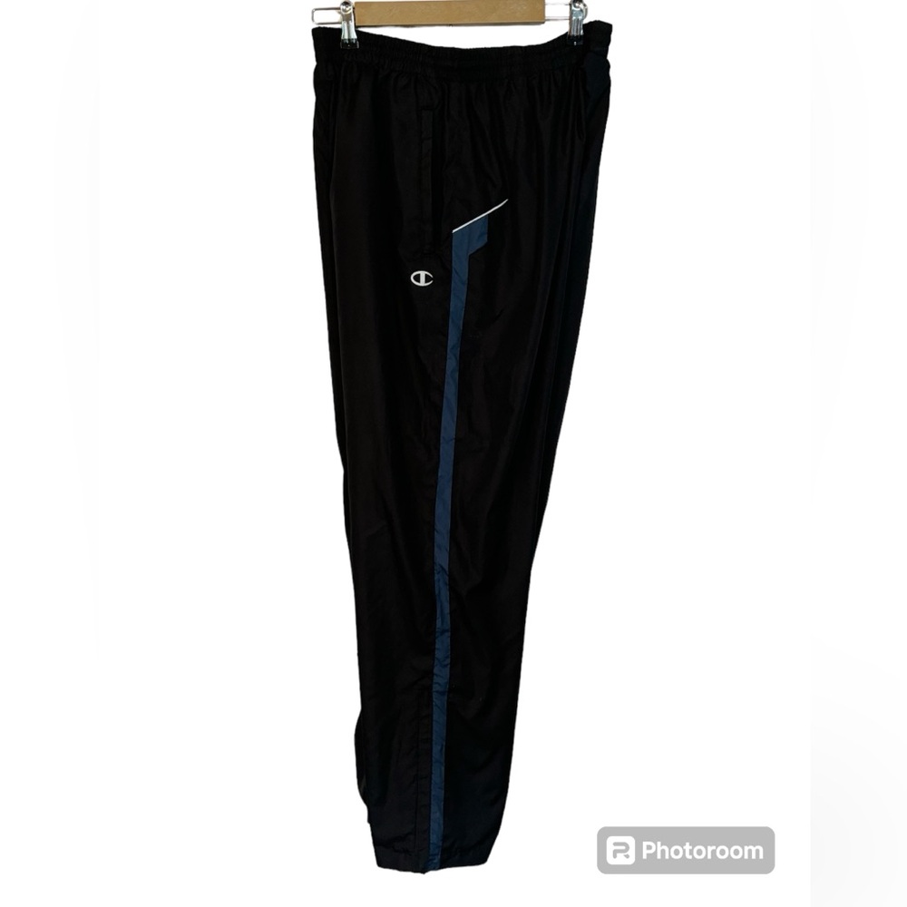 Champion Vintage Lined Track Pants